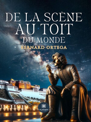 cover image of De la scène au toit du monde
